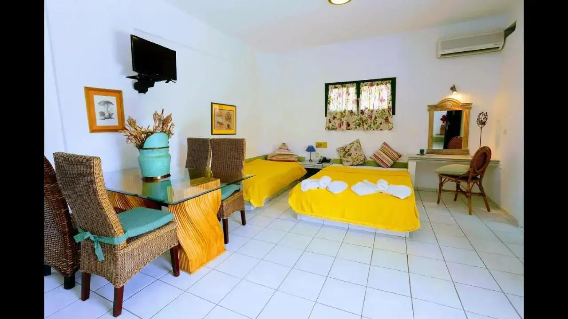 Aquarius Apartments "by Checkin"