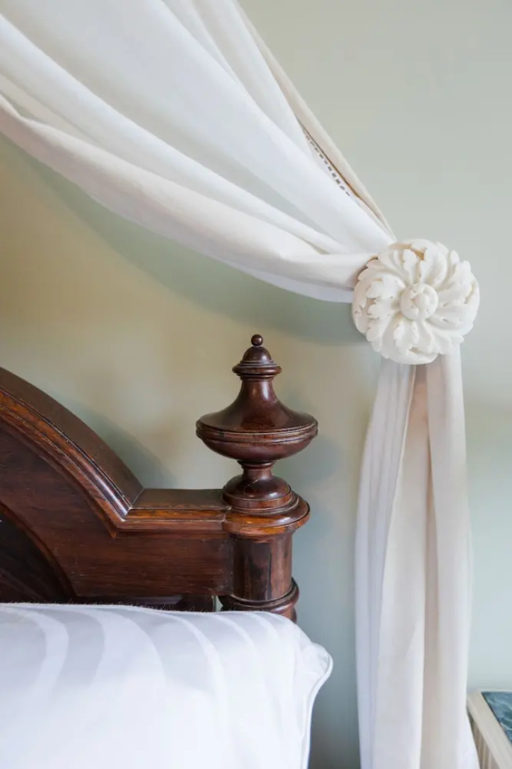 The Old Farm of Amfreville