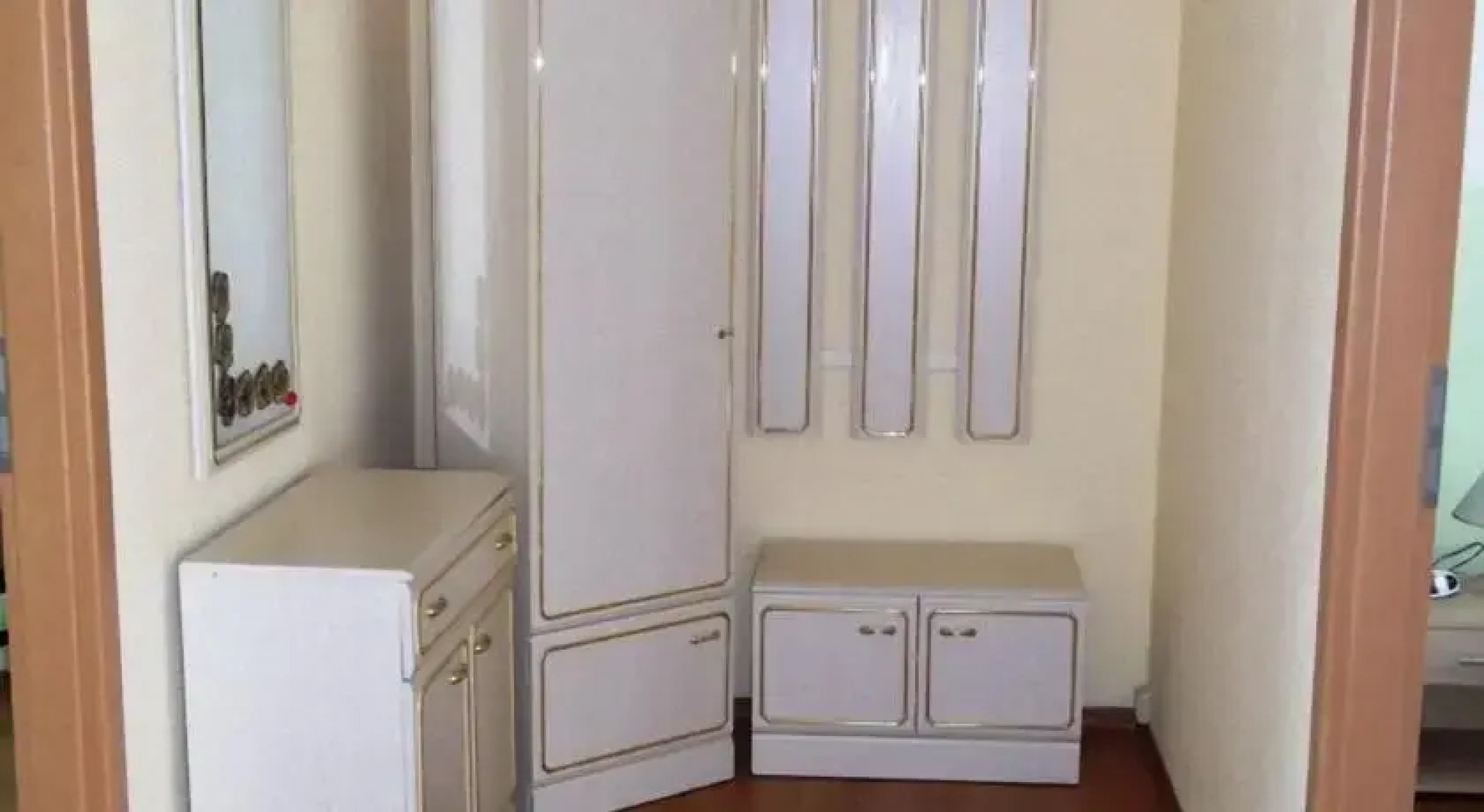 Holiday Home Frenkel