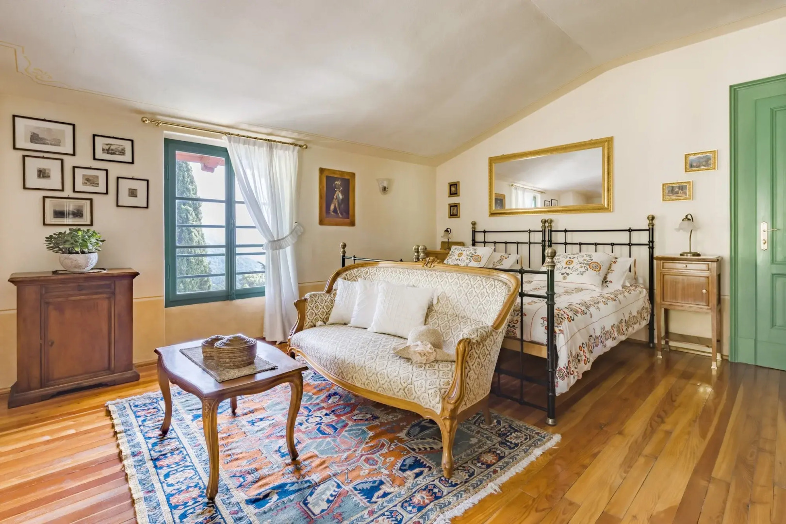 Boutique Hotel Villa Sostaga