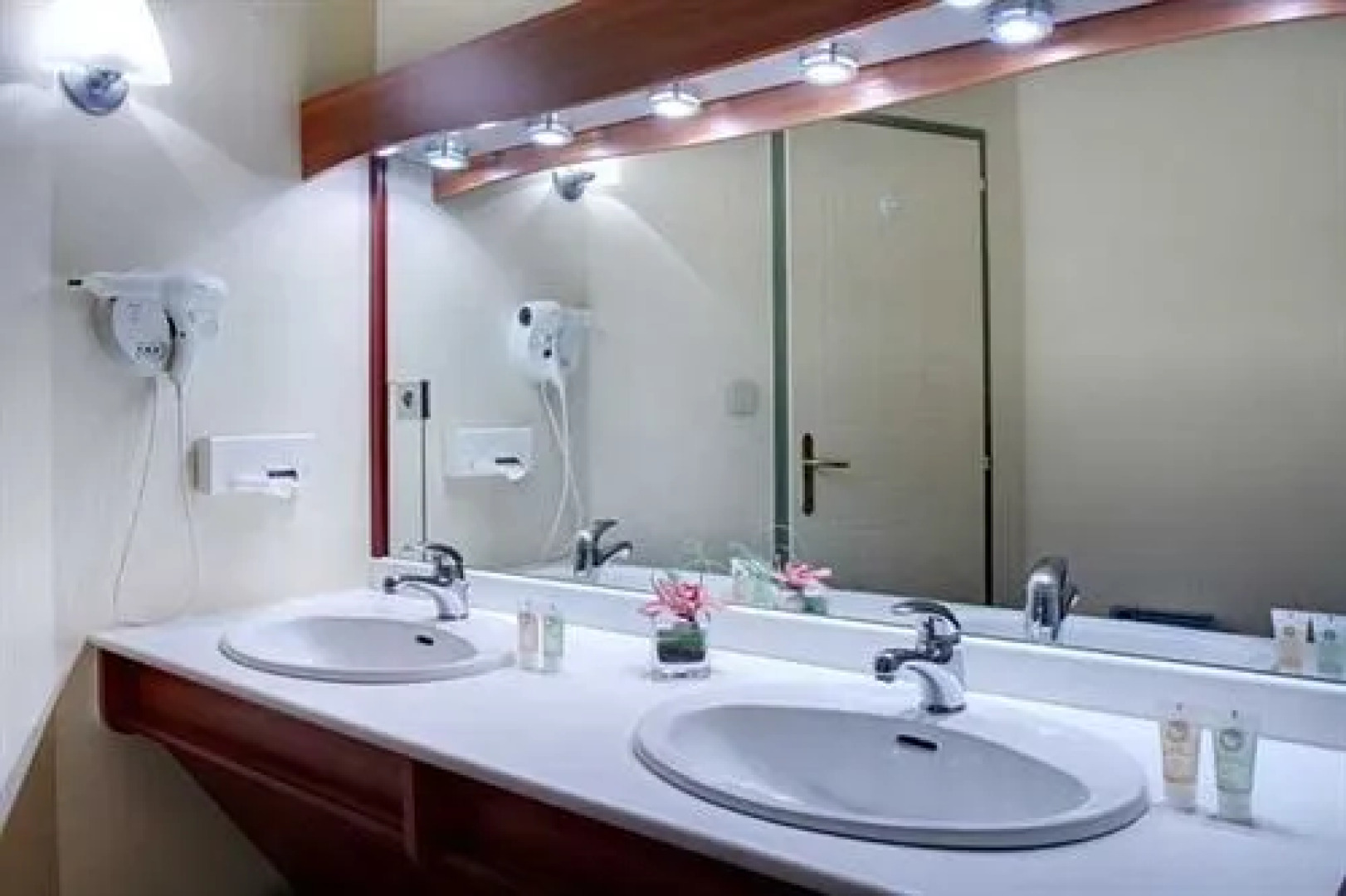 Best Western La Palmeraie