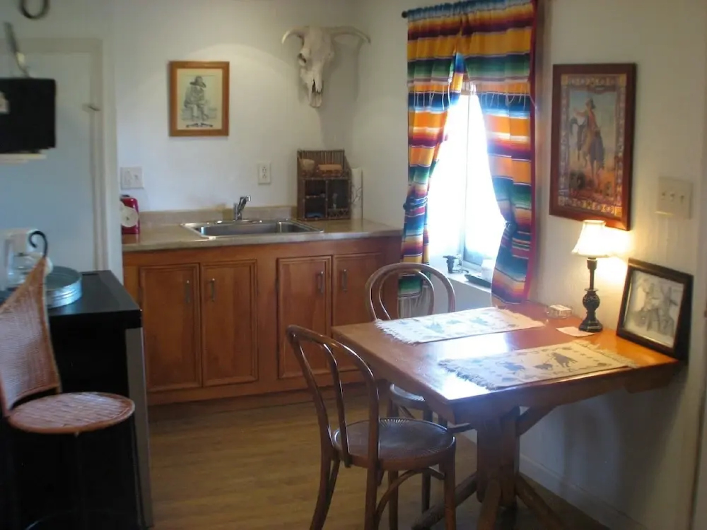 Mountain Valley Lodge and RV Park