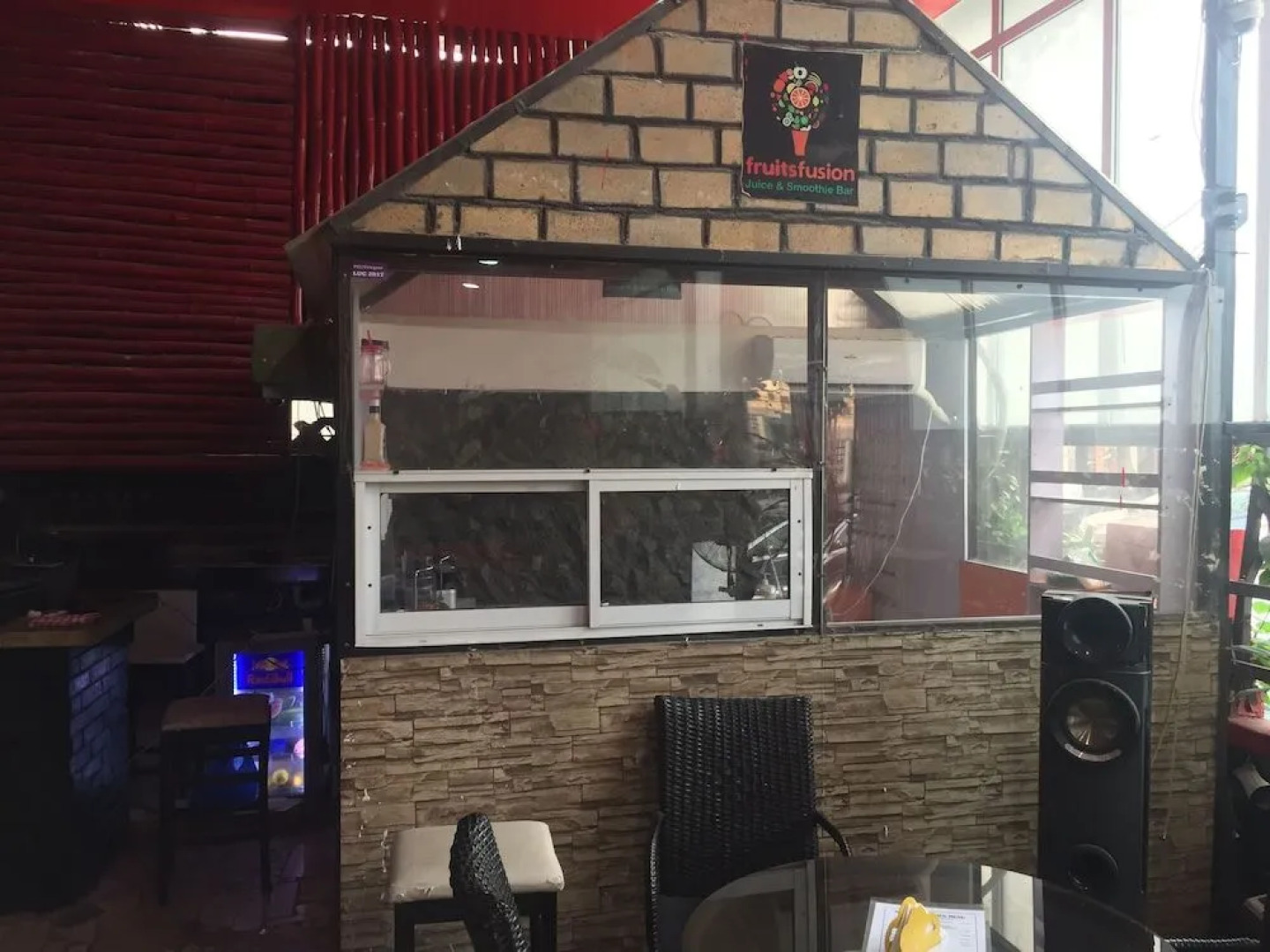 Moonway Hotels Limited