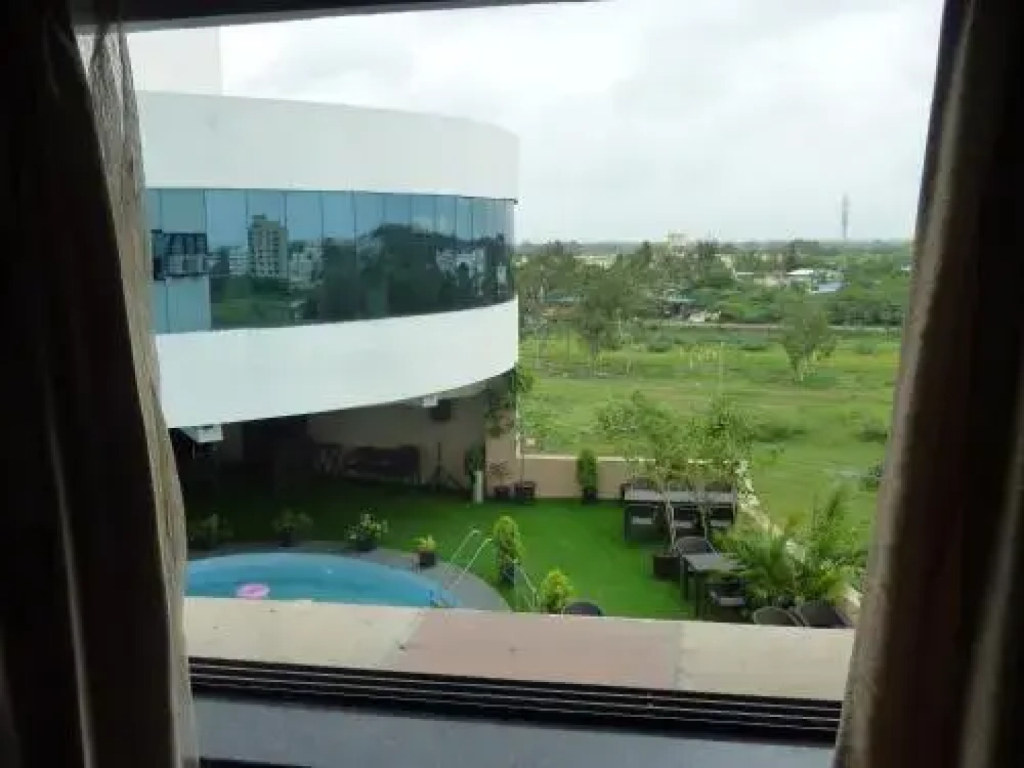 New Pride By Legacy by OYO Rooms