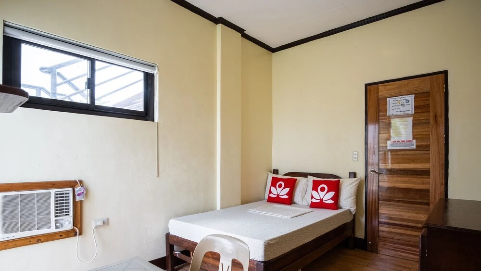 Ver Amare Place Baler By Zen Rooms