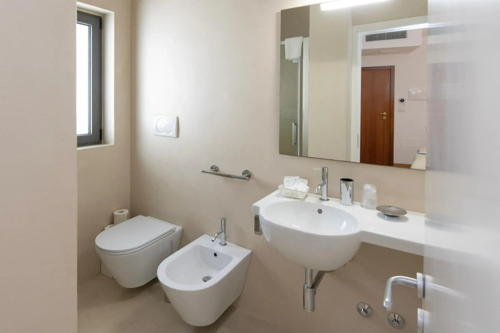 Hotel Mercurio Venezia