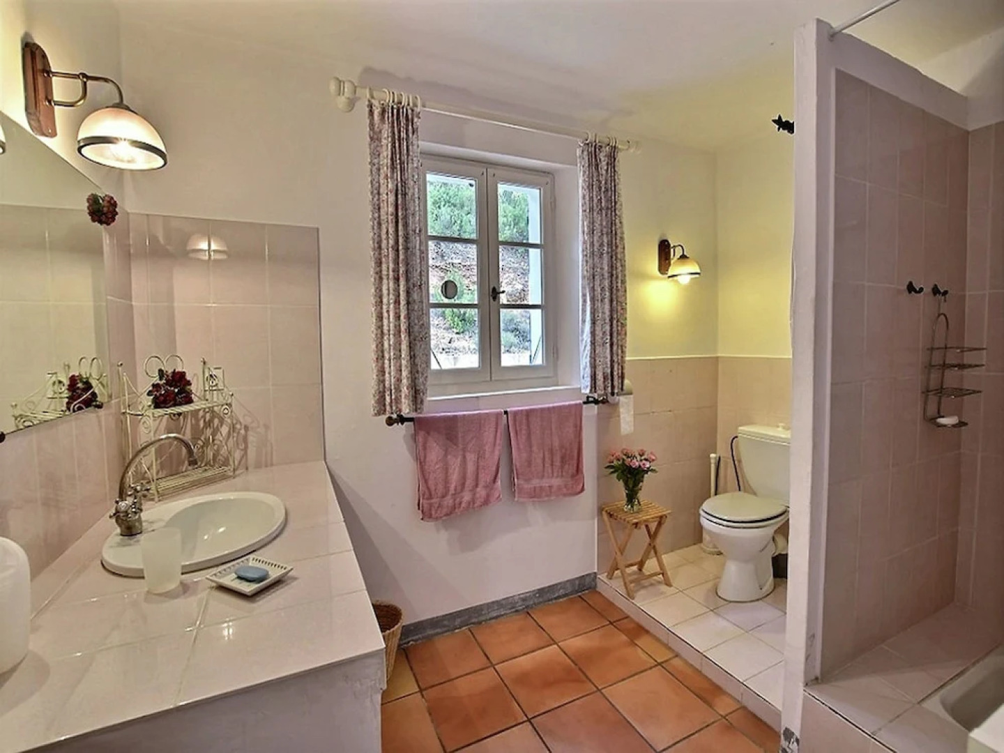 Modern Villa With Swimming Pool in Salernes France