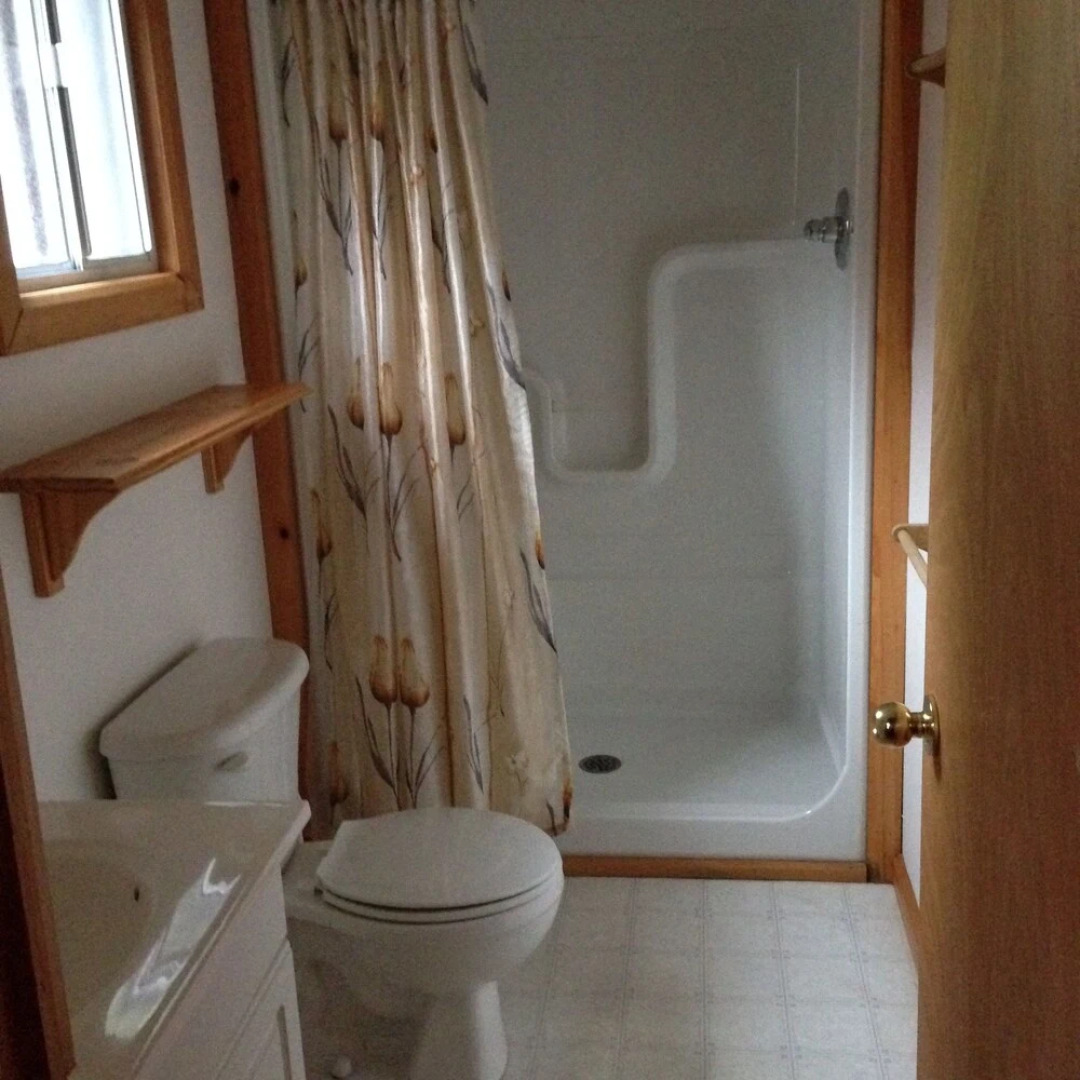 Sandy Shore Cottages