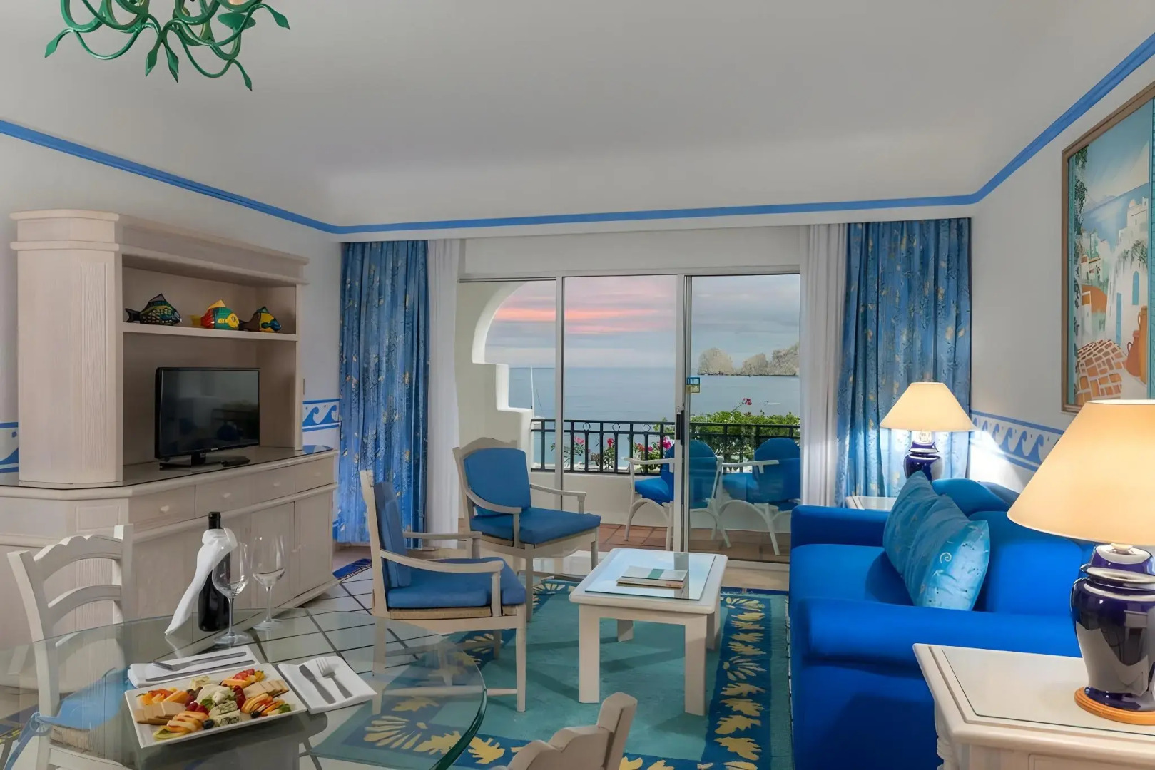 Pueblo Bonito Los Cabos Blanco - All Inclusive