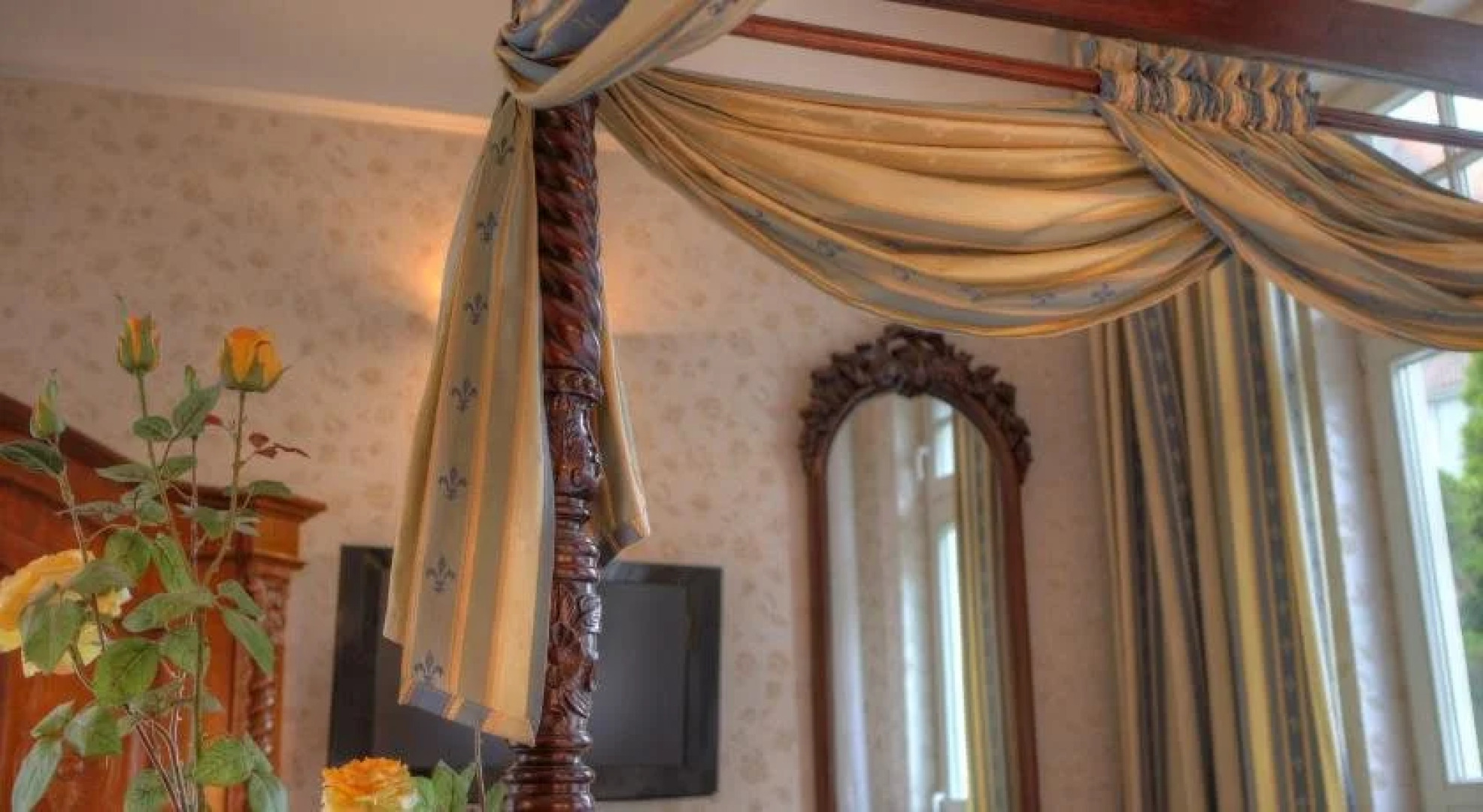 Hotel Strandperle