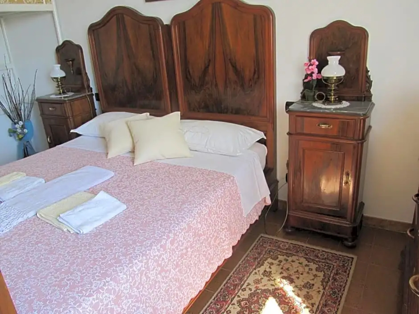 Le Giutte Bed & Breakfast