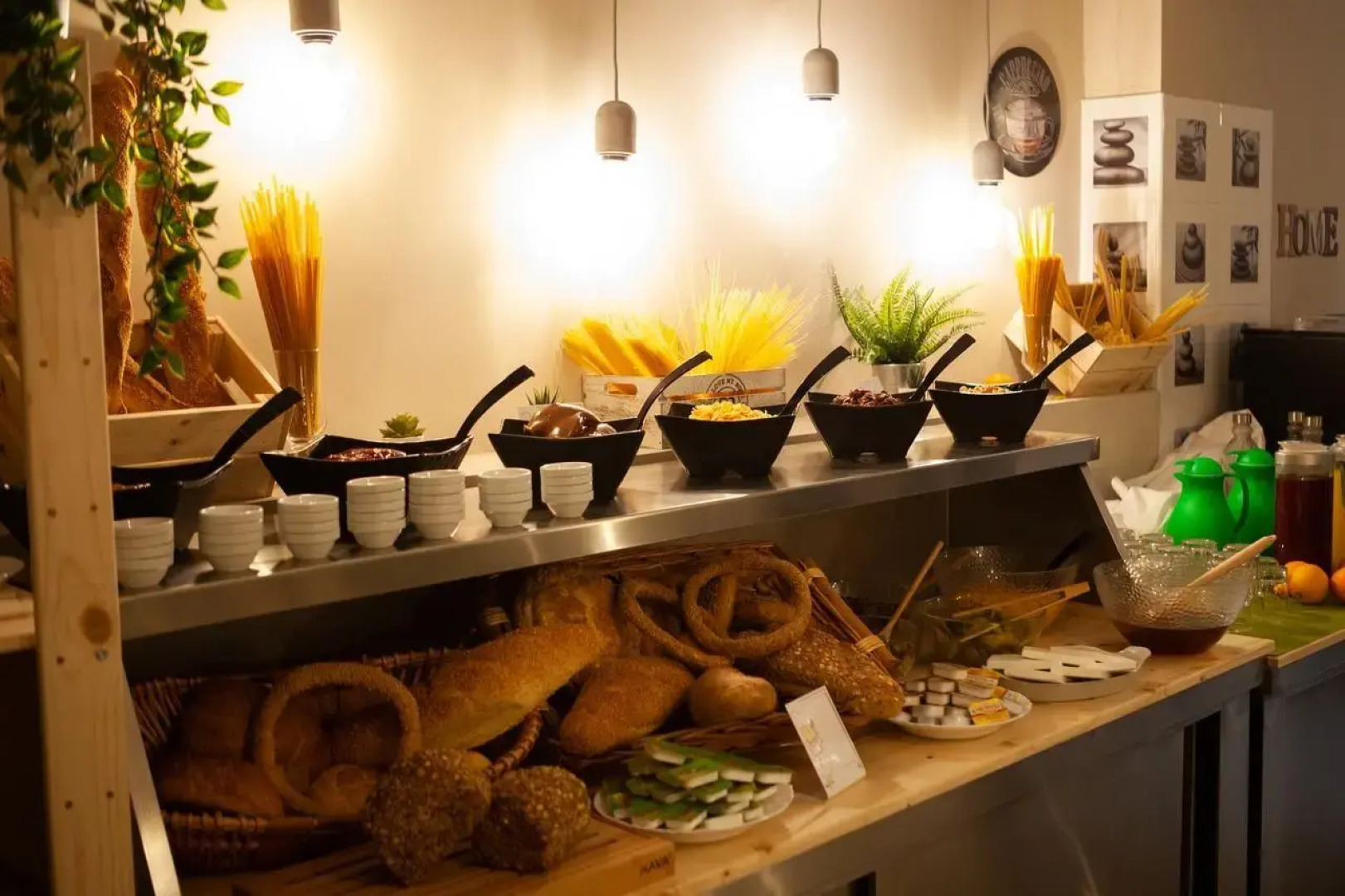 City Gate Hotel Airport Thessaloniki