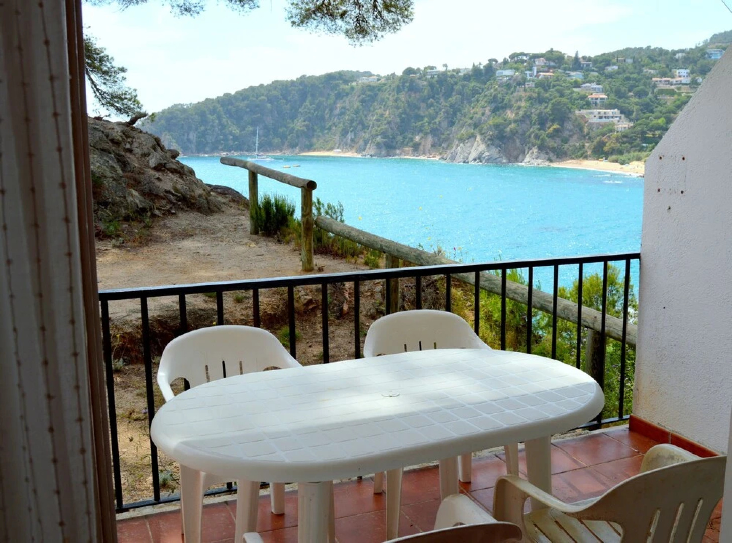 Appartements Sol Y Mar Cala Llevado