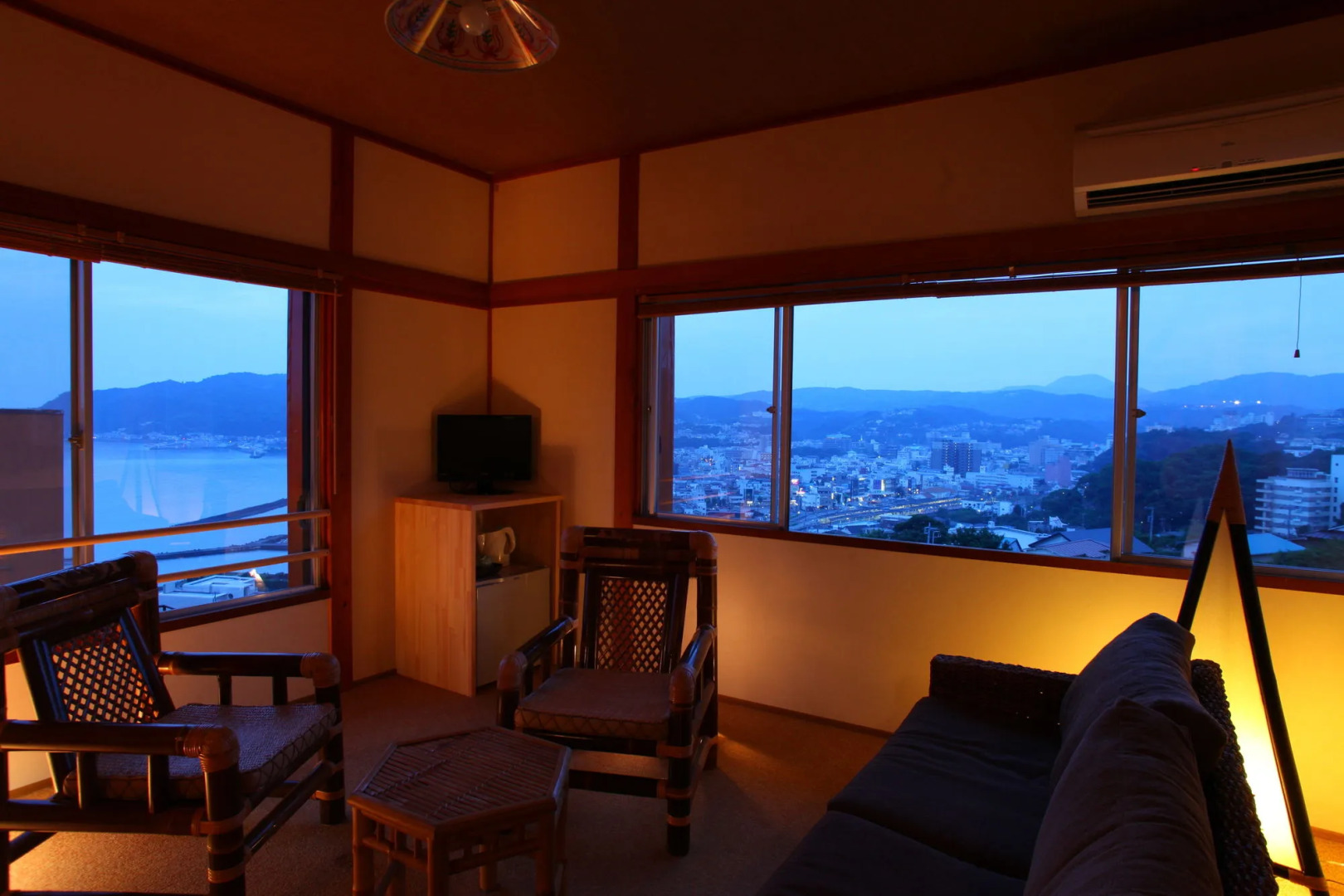 Beach Commune Simploose