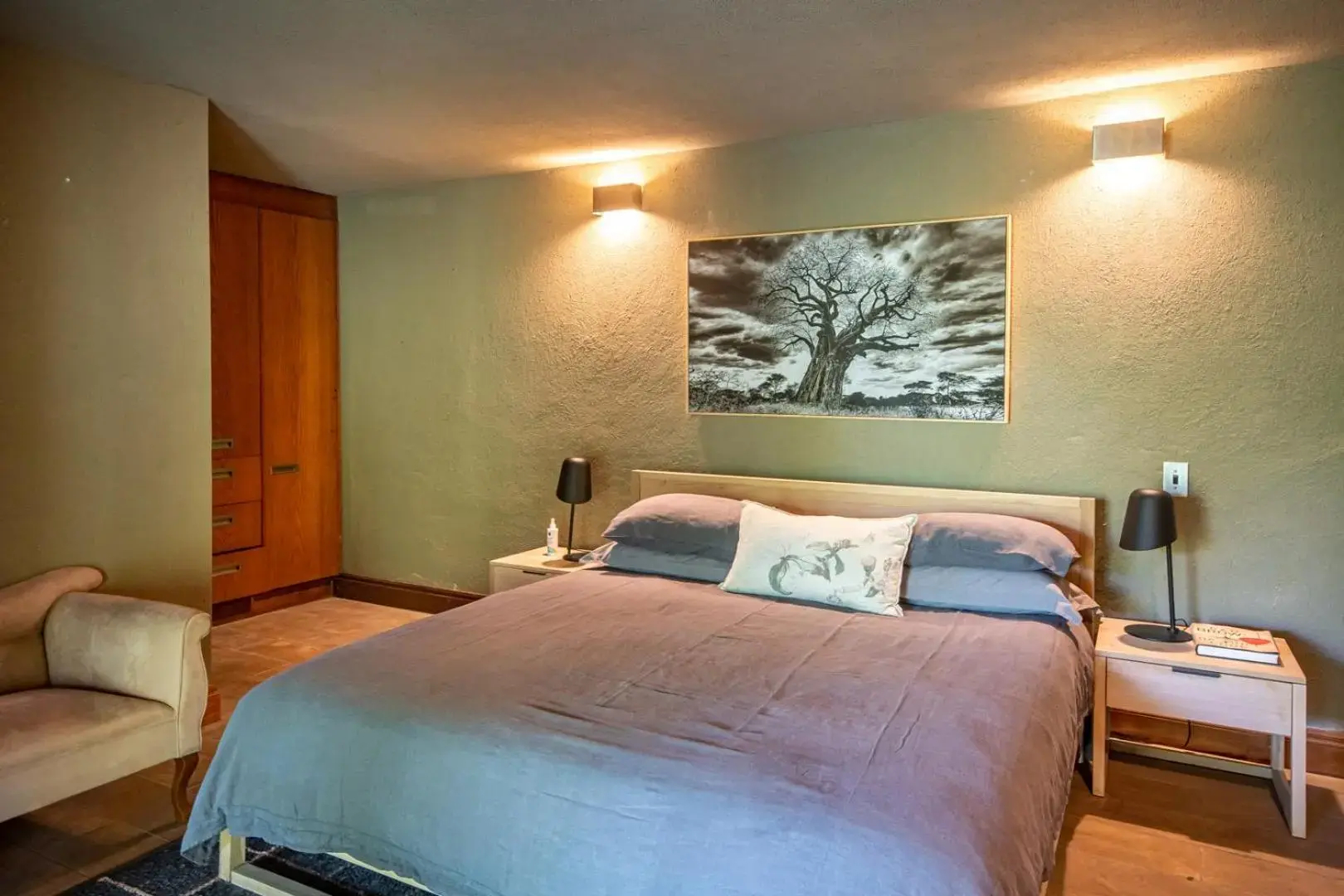 Summerfields Rose Retreat & Spa