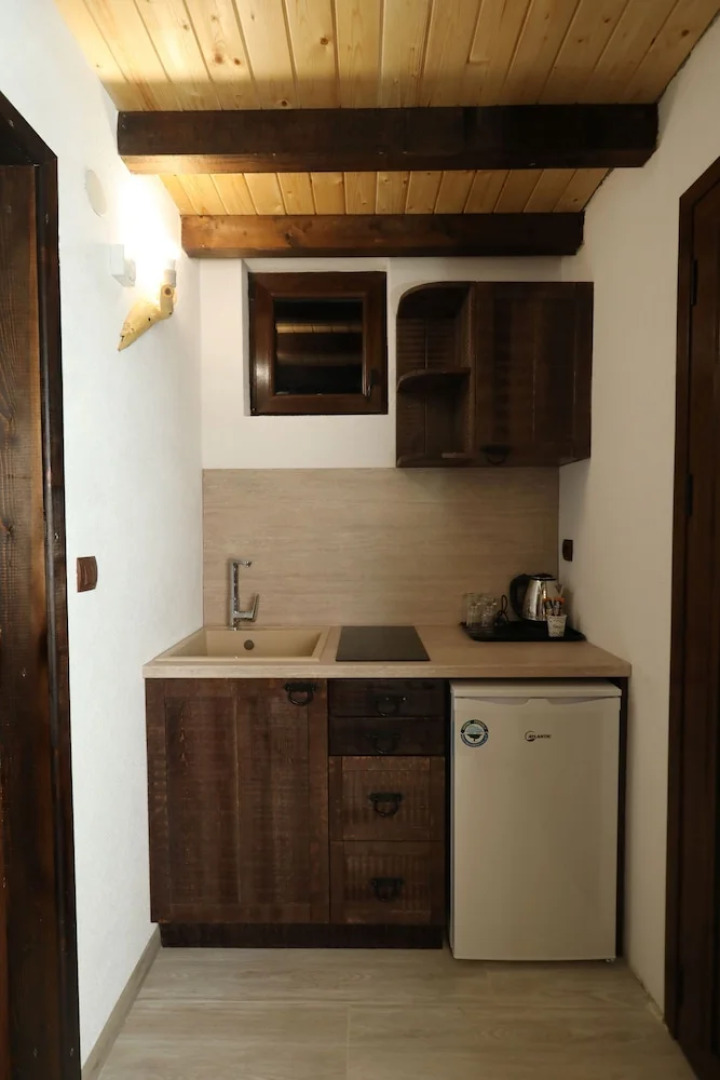 Holiday village Horlog Castle