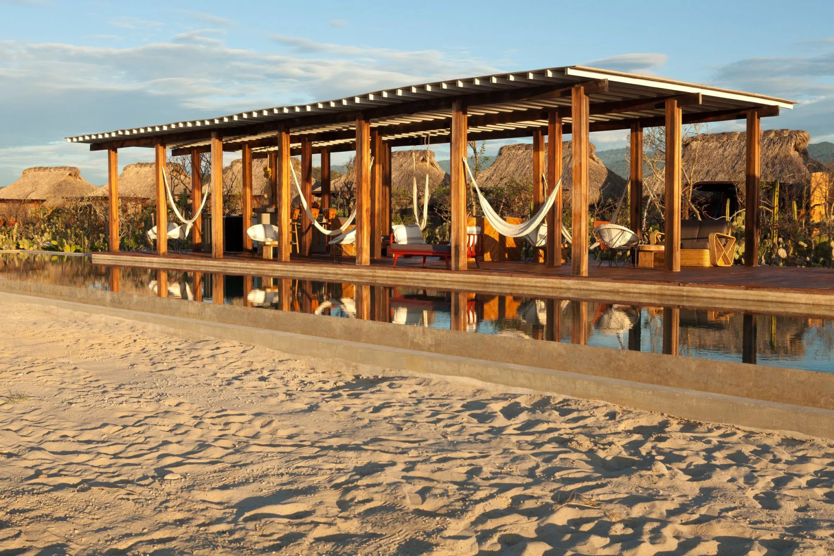 Hotel Escondido, Puerto Escondido, a Member of Design Hotels - Adults Only