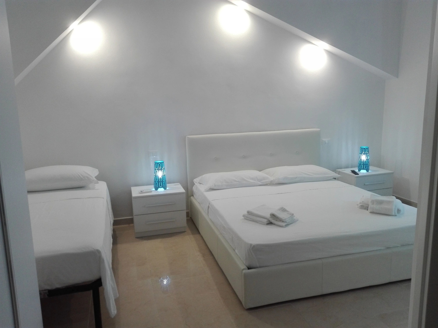 B&B I like salento
