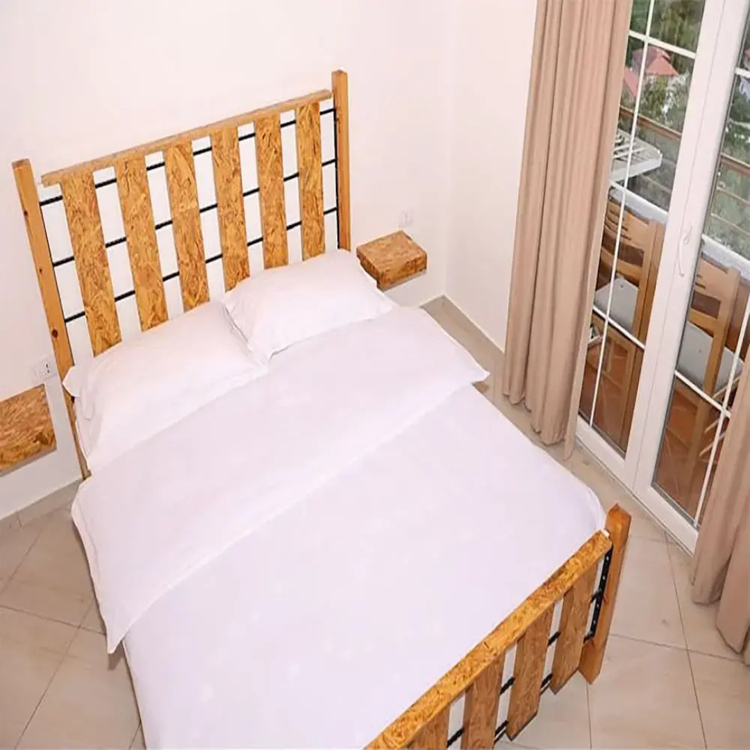 Kurora e Gjelber Resort