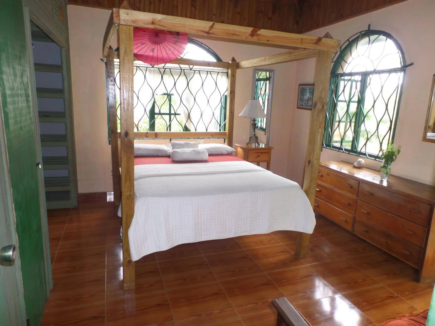 Sundown Villa -Negril