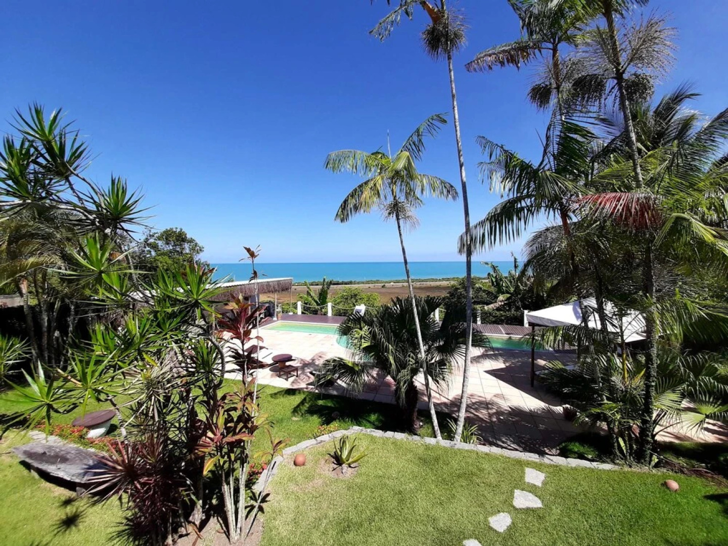 Casa Mia Hotel Boutique