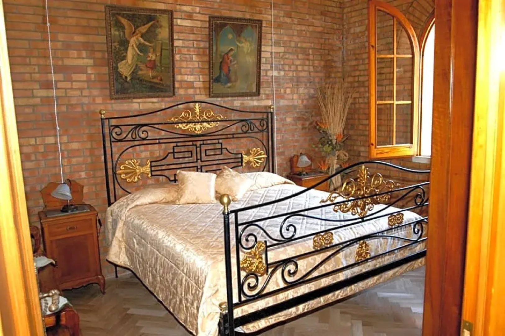 B & B Torre Saracena