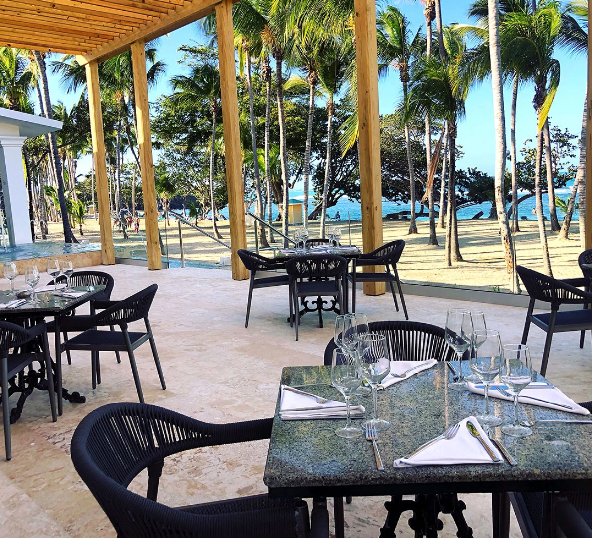 Senator Puerto Plata Spa Resort (ex Riu Bachata Club Hotel)