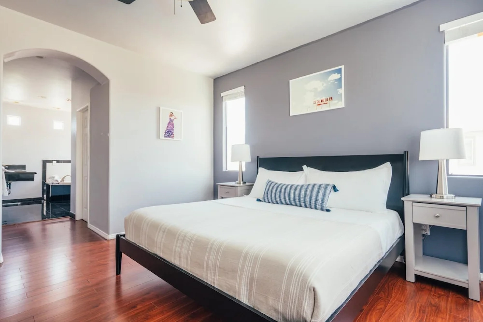 Swaying Leaf by AvantStay