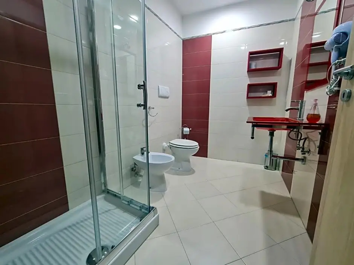 b&b Regina Margherita