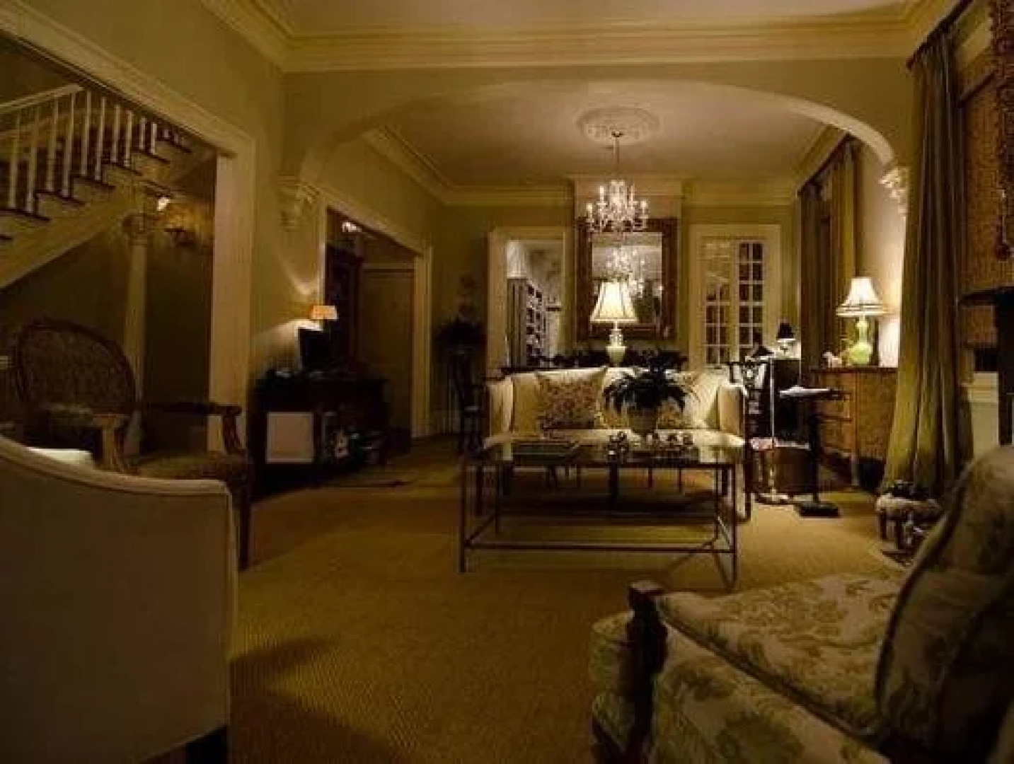 Catherine Ward House Inn