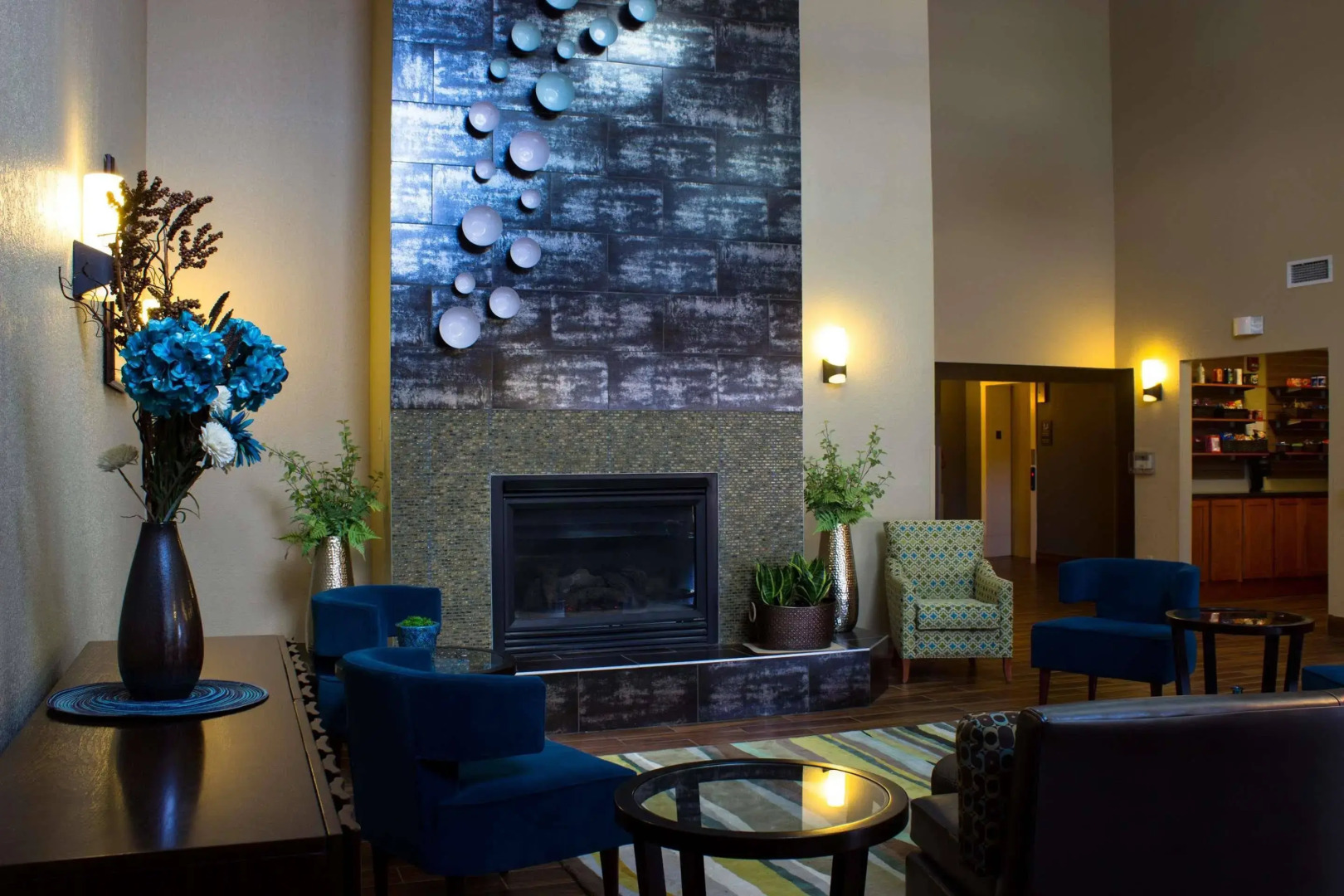 Best Western Plus Menomonie Inn & Suites