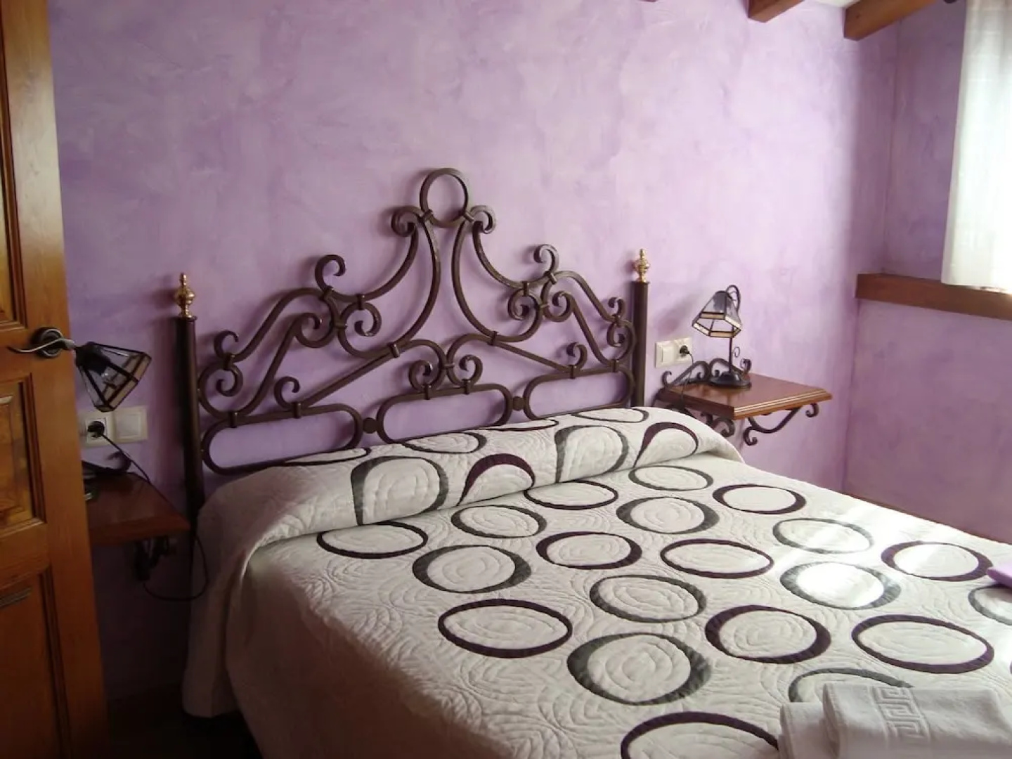 Apartamentos La Montaña