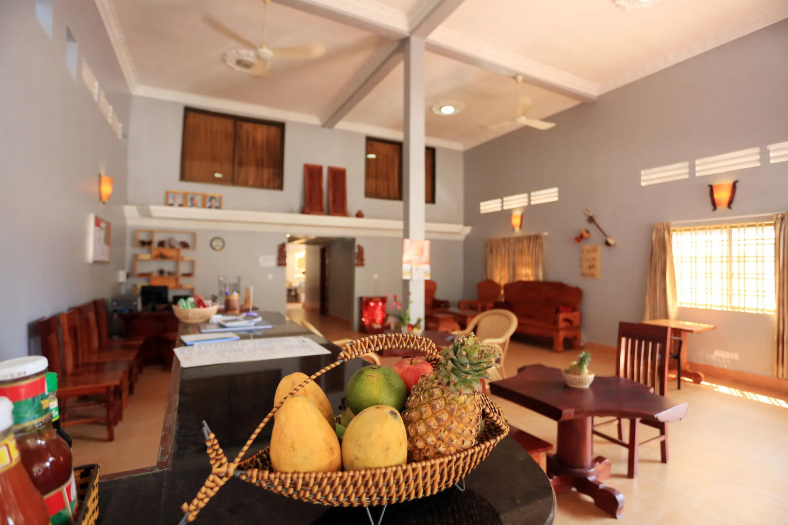 Cheng Lay Guesthouse