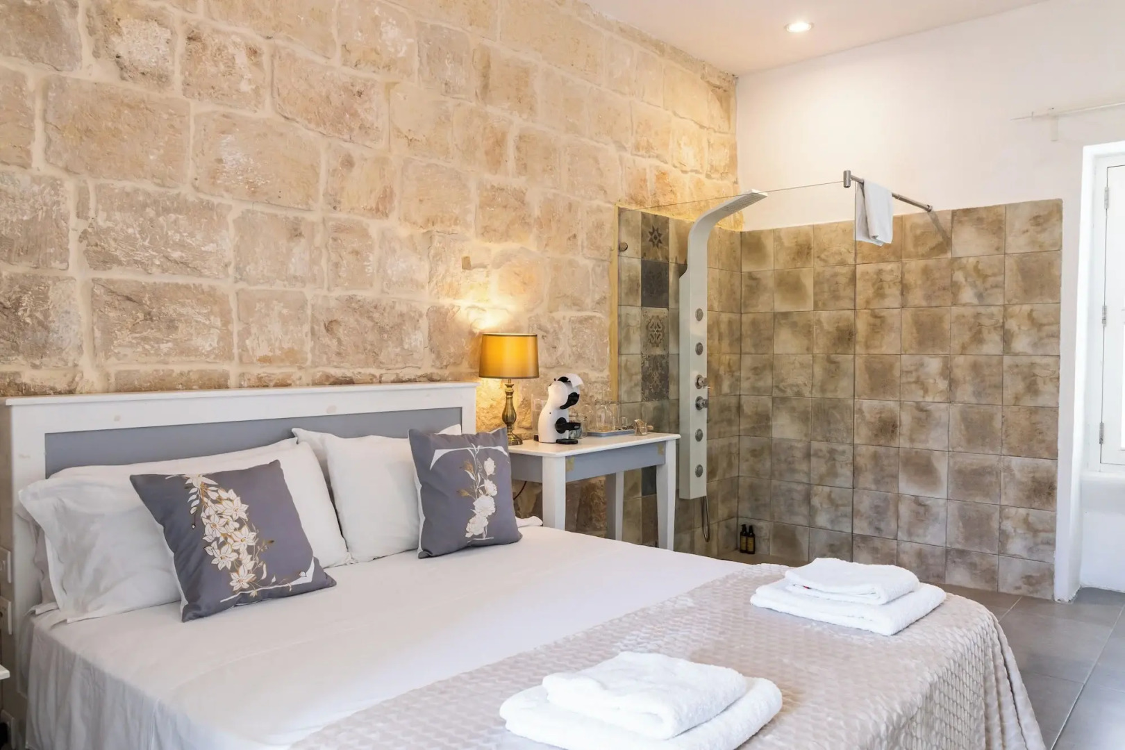 Lemon Tree Relais by CX Collection