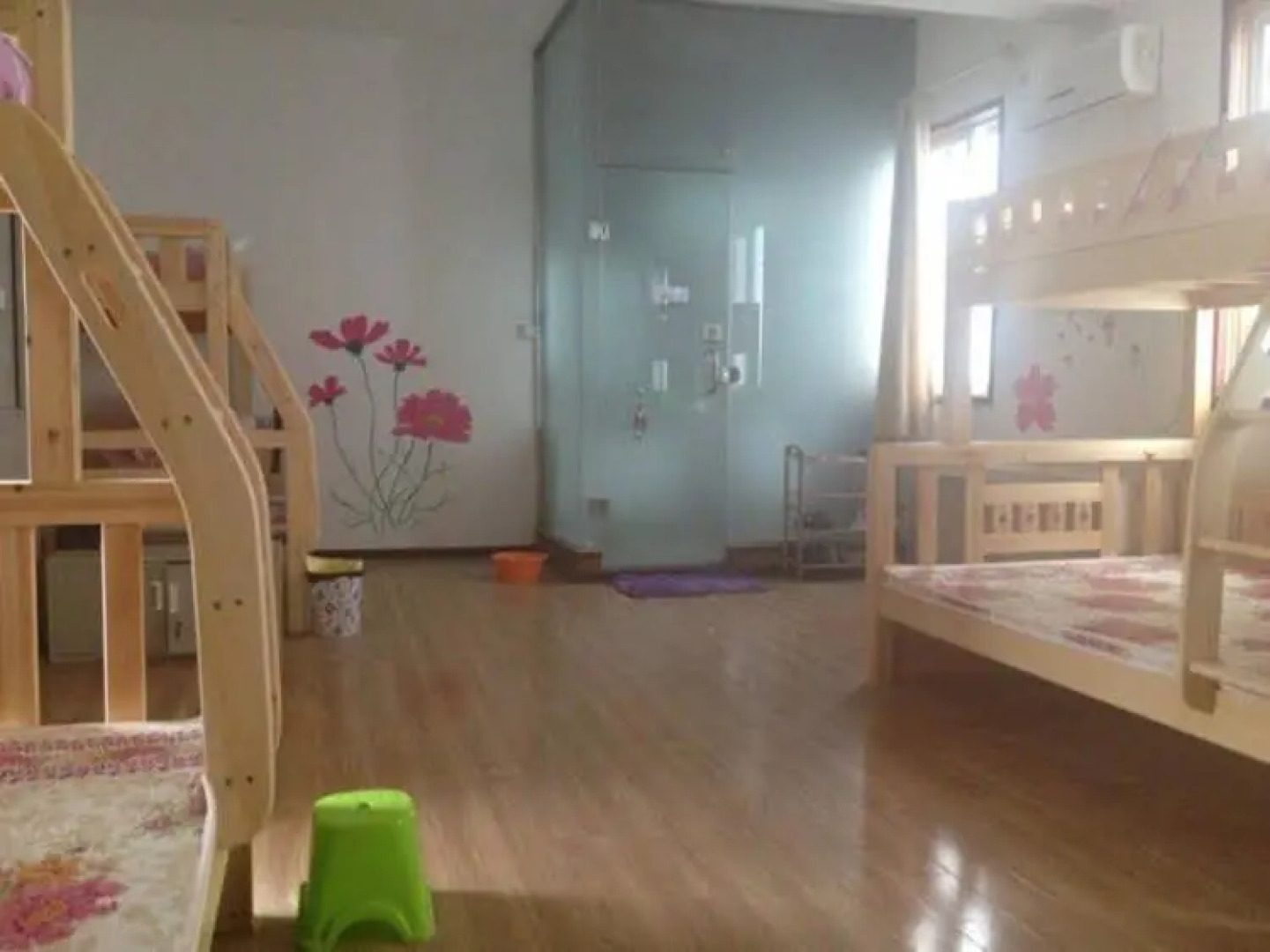 Tianfu Youth Hostel
