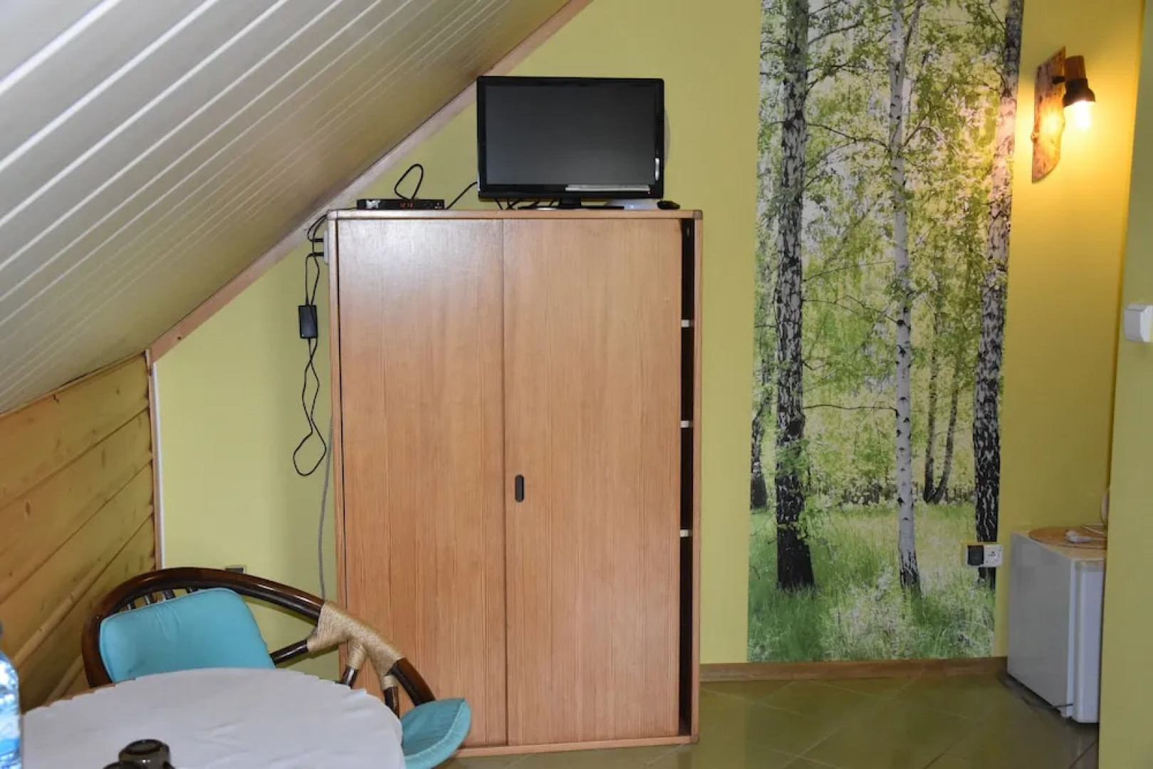 Agroturystyka U Przyjaciol Soni