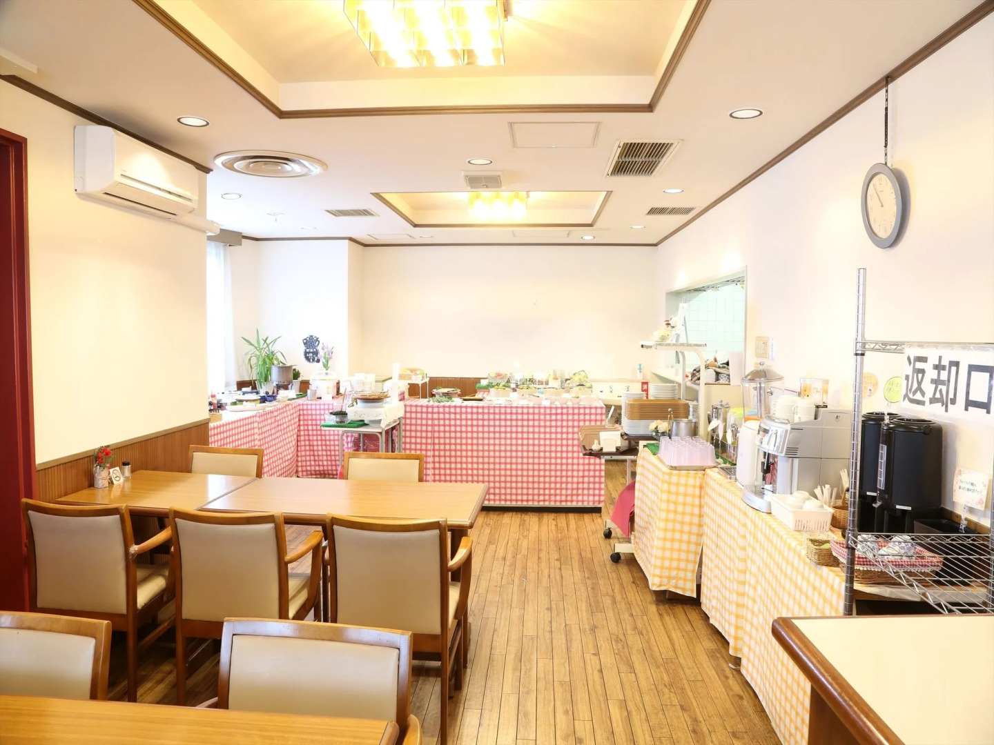 APA Hotel Koriyama Ekimae