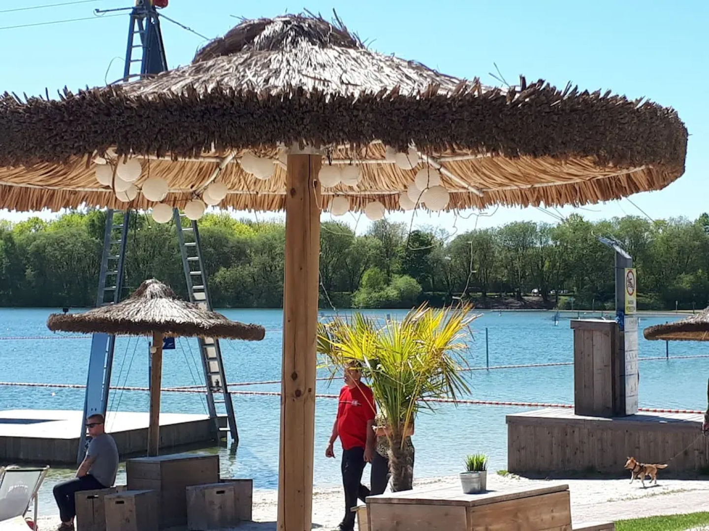 Apartments Fröhling