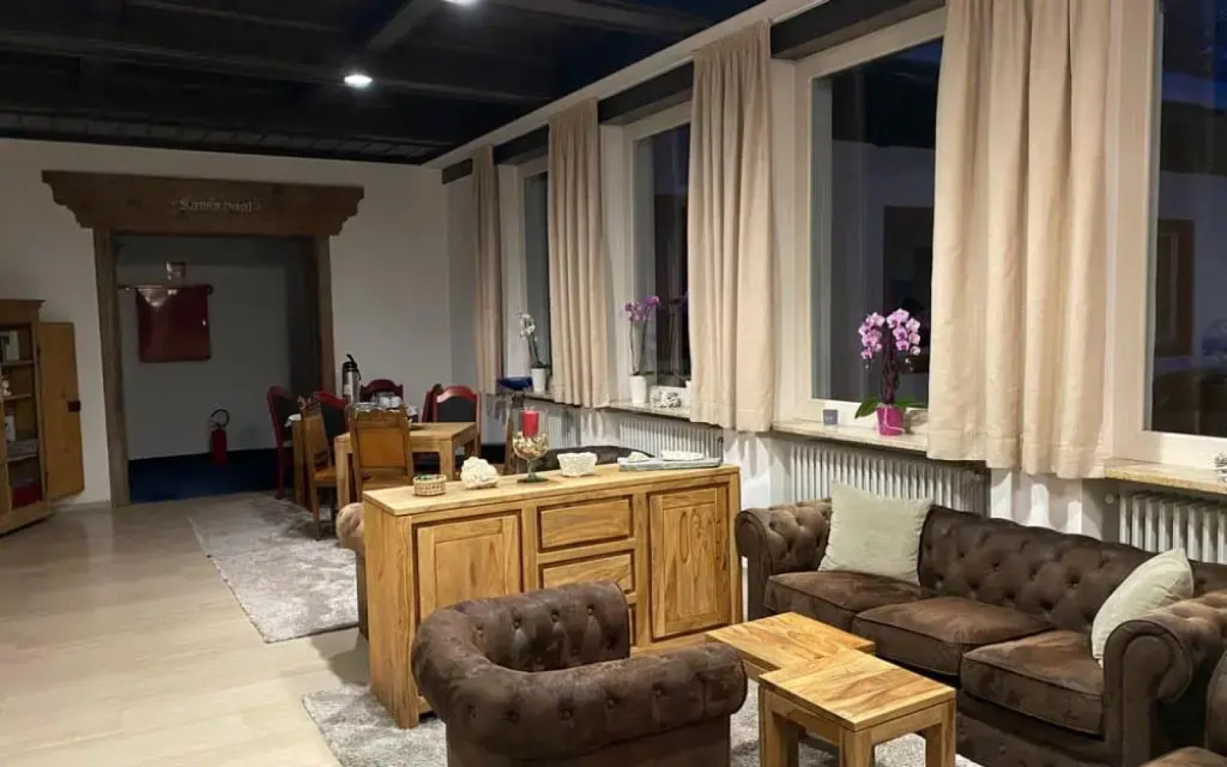 Hotel Castel Latemar