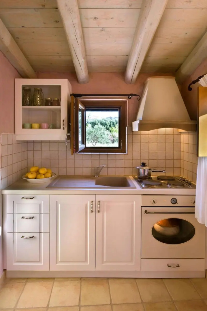 Arapakis Historic Castle