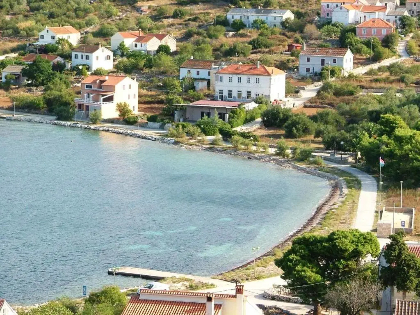 Apartments Eugenio Turizam
