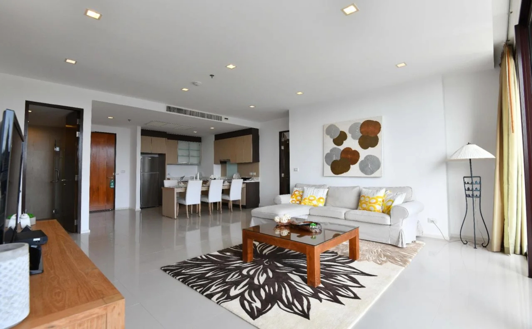 The Oriental Beach Resort