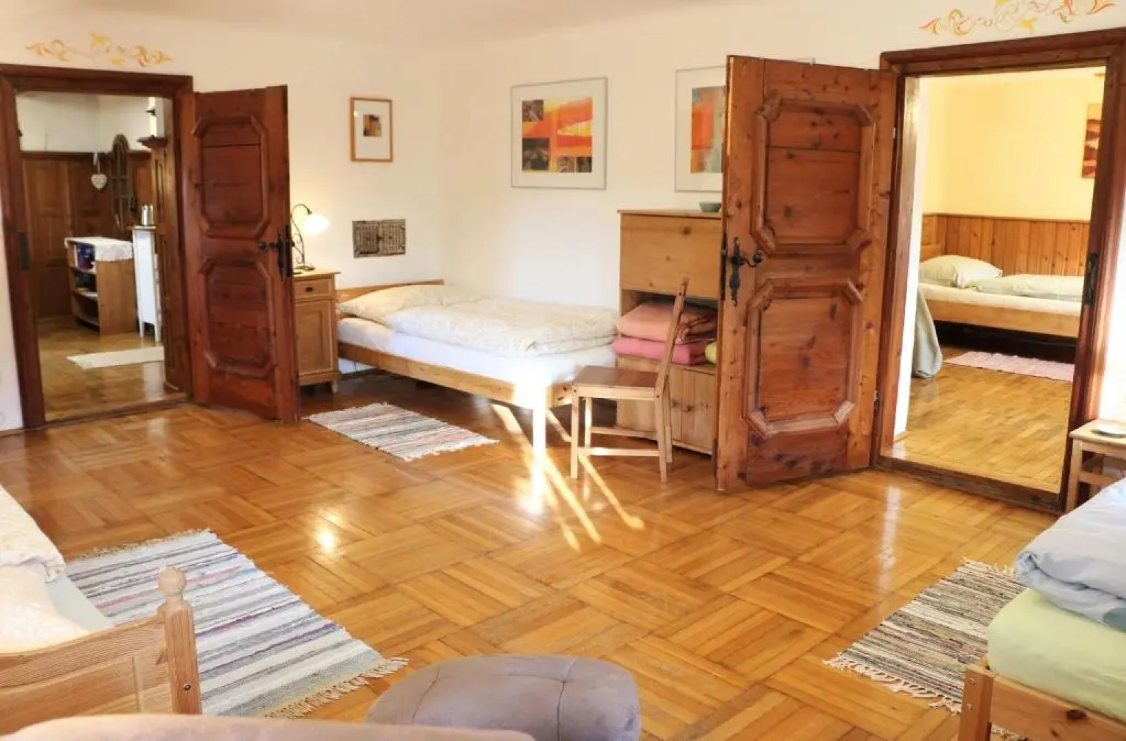 Bio Archehof Zachhiesen