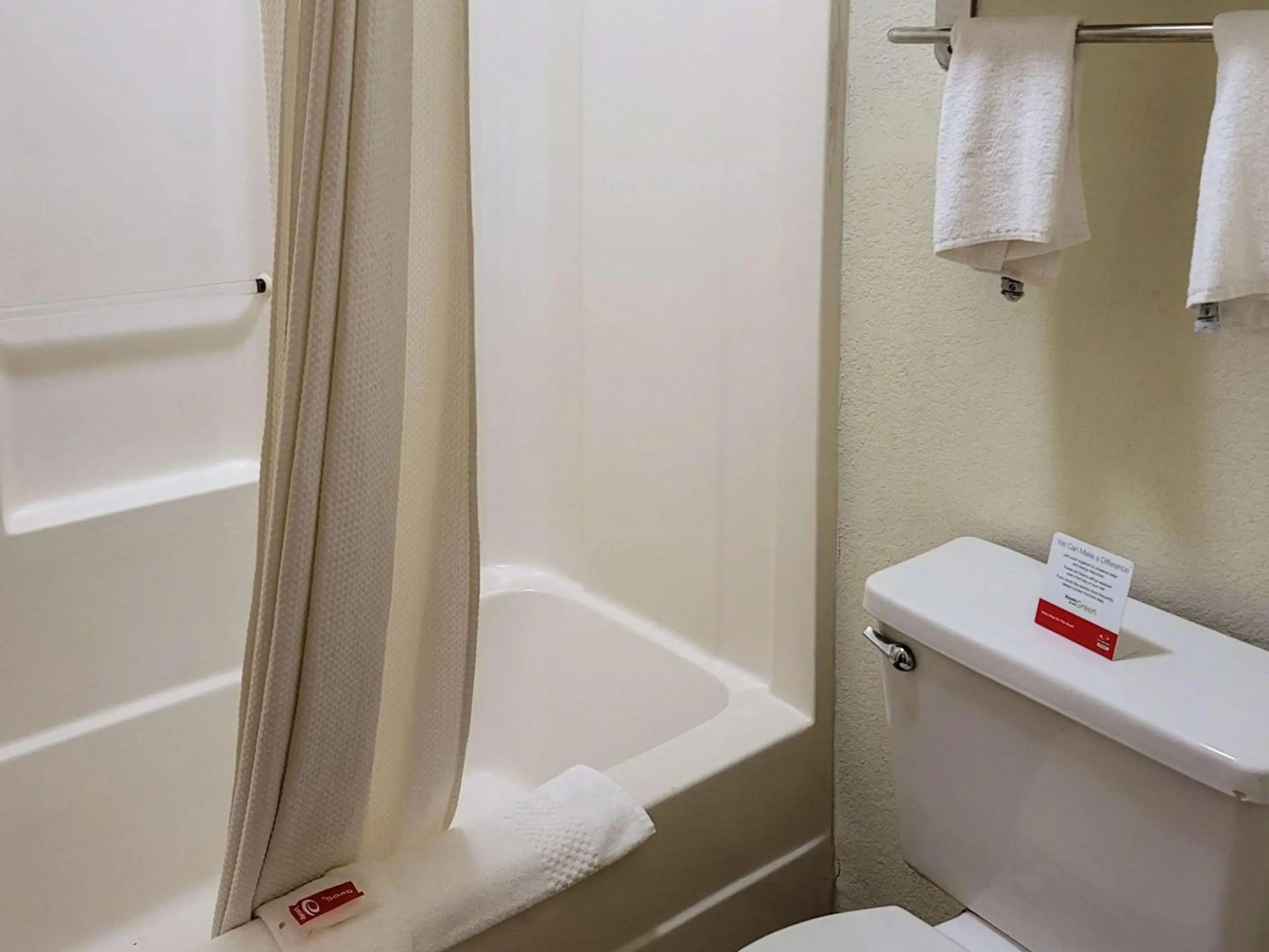 Americas Best Value Inn Grayson