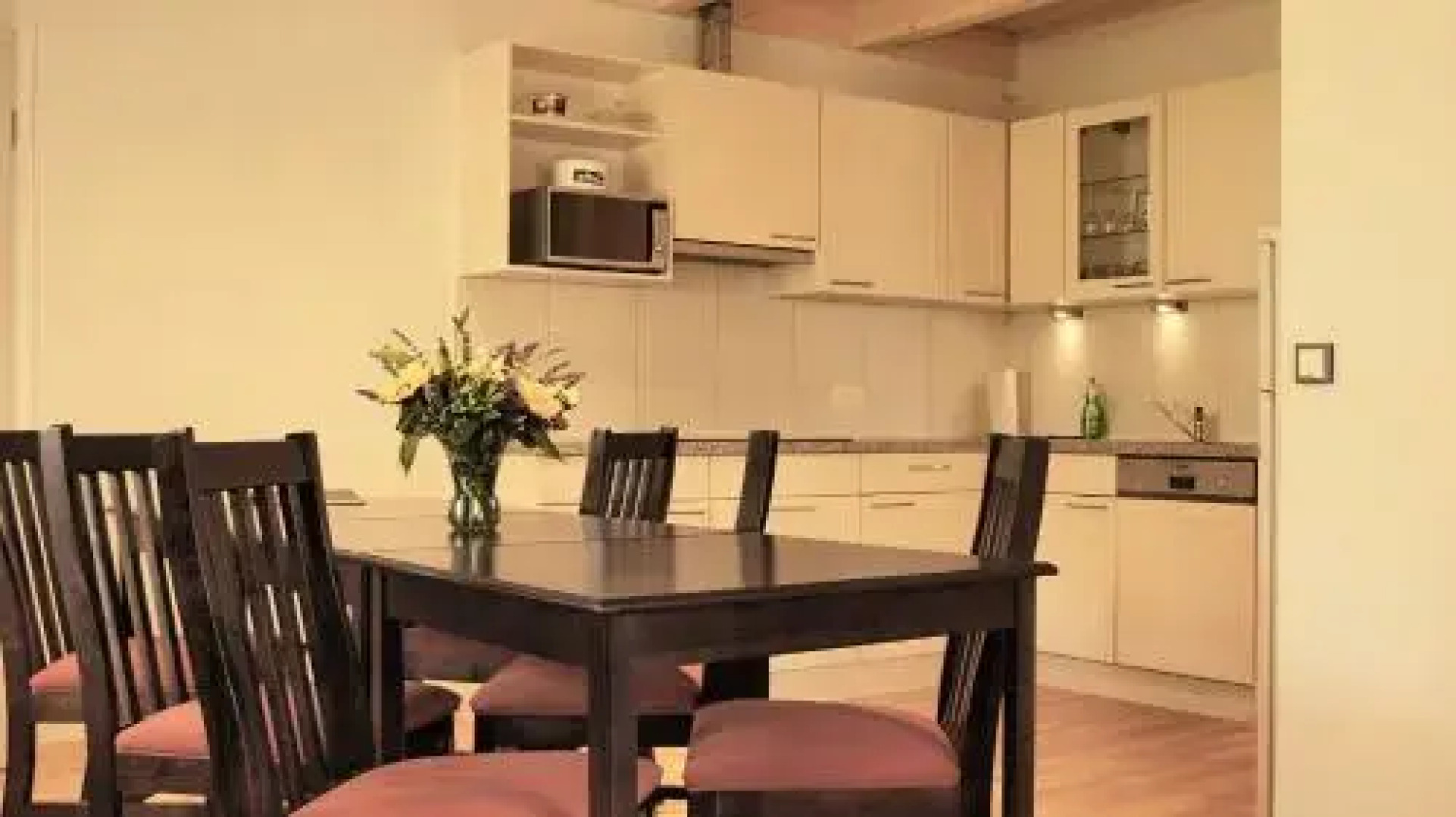 Swiss Inn Hotel & Apartments