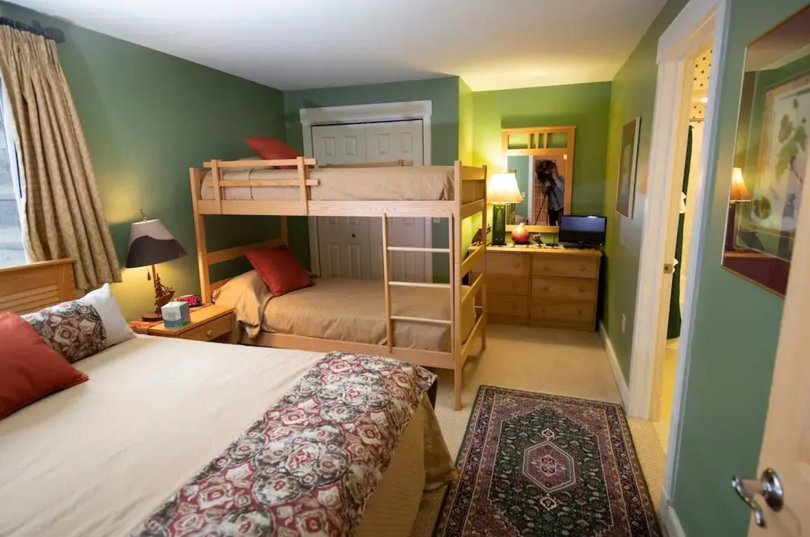 Solitude - SO103 - 2 Br Condo