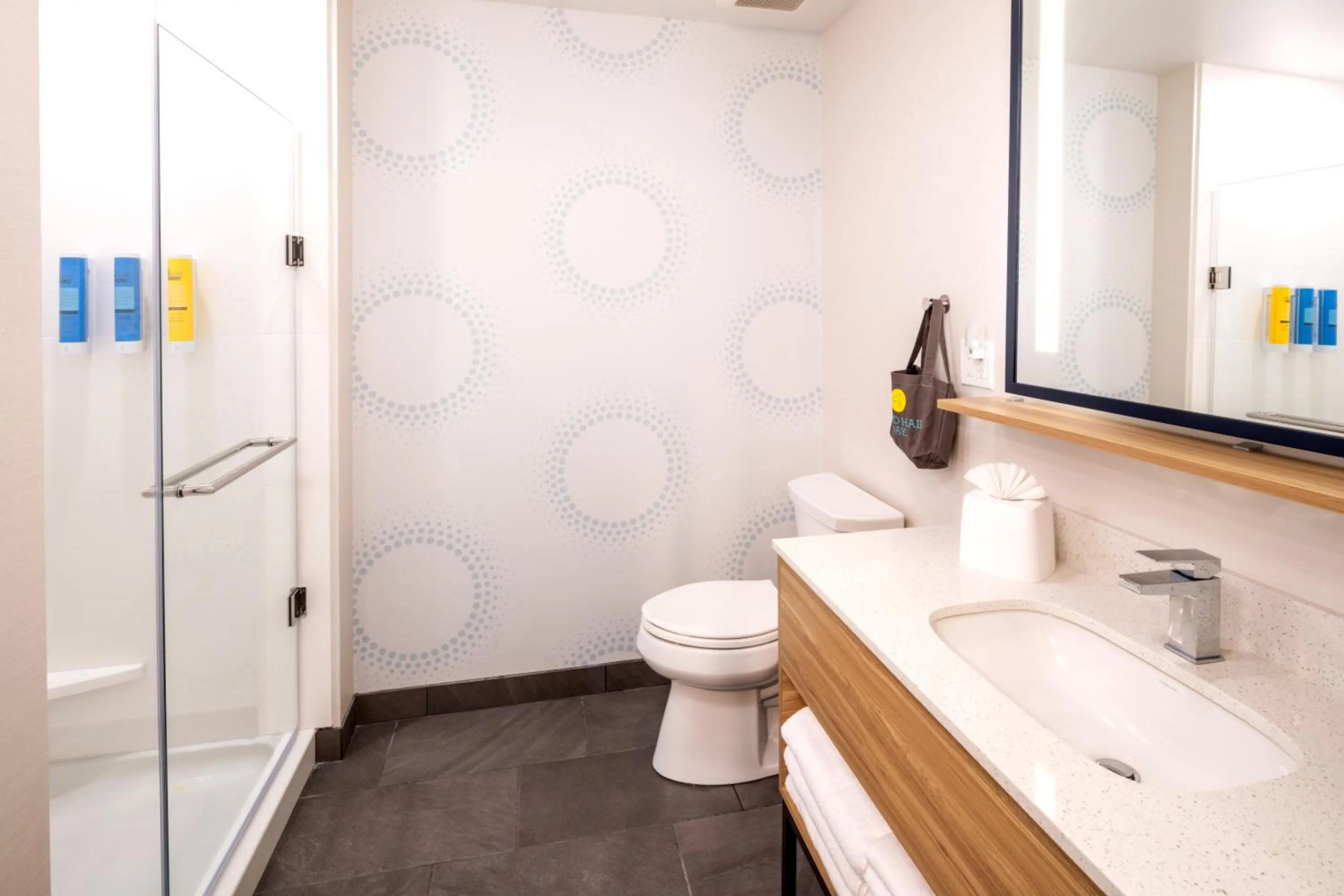 Tru By Hilton Yakima Airport