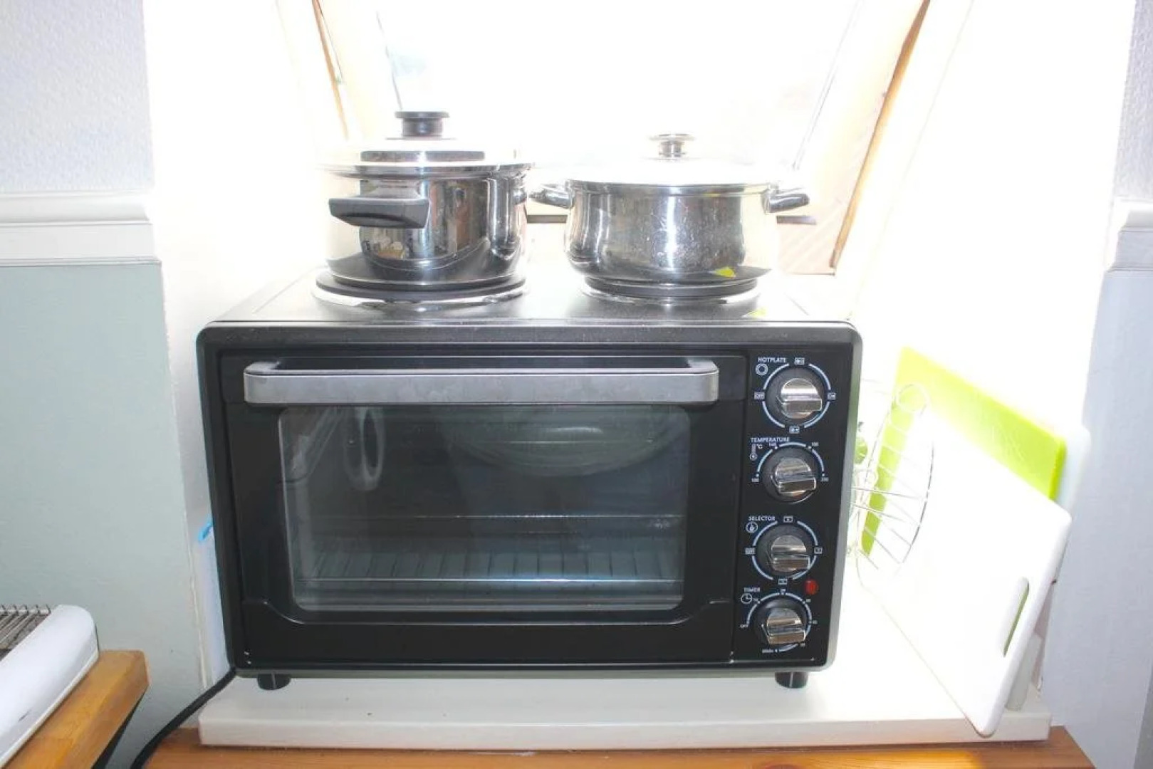 Bed & Breakfast Mols