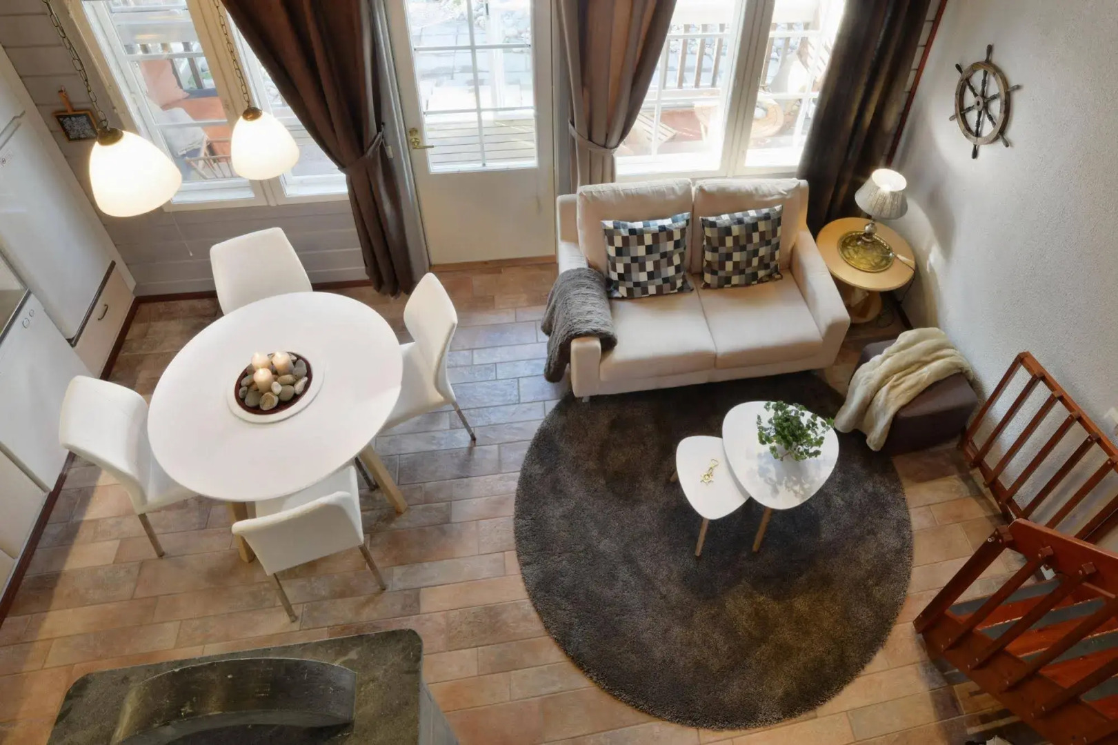 Vuokatin Aateli Apartments