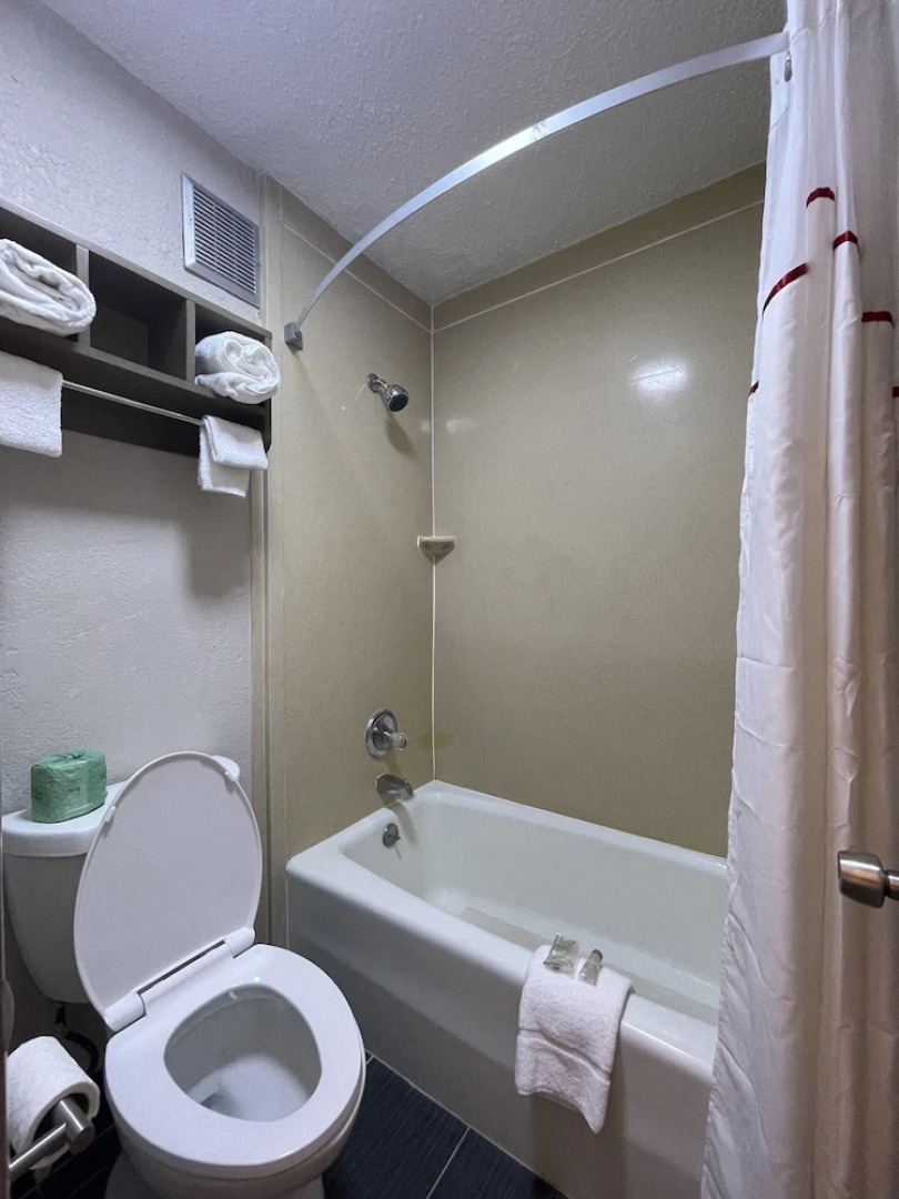 Red Roof Inn LaGrange